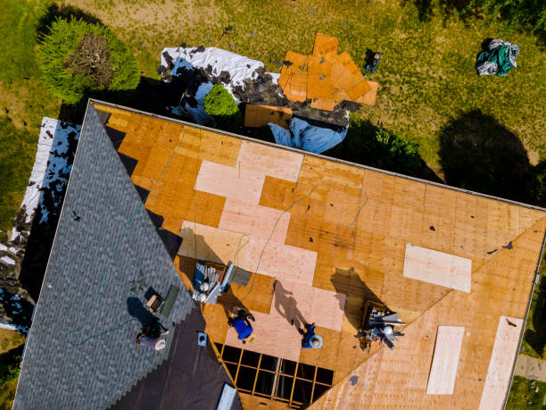 Gutter Installation and Roofing in Merrionette Park, IL