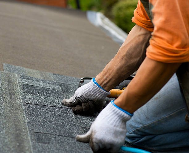 Best Residential Roofing Contractor  in Merrionette Park, IL