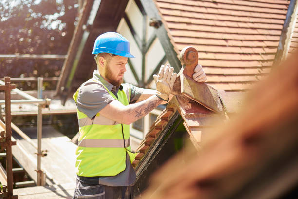 Best Tile Roofing Contractor  in Merrionette Park, IL