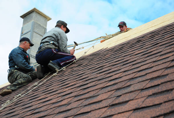 Professional Roofing Contractor in Merrionette Park, IL